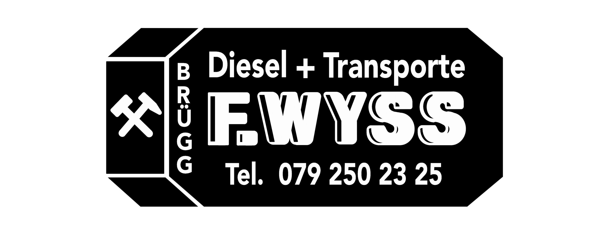 F.Wyss Diesel + Transport